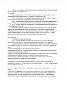 Caso Supermercado ZEUS