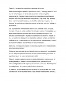 Tarea 2 – Las pequeñas compañías se apoderan del mundo