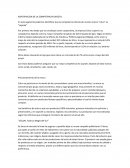 IDENTIFIACION DE LA COMPETENCIA DIRECTA