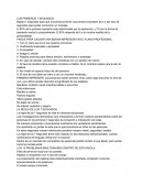 Los primeros 7 segundos