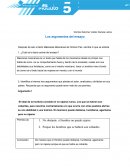 Los argumentos del ensayo Macaras mexicanas de octavio paz prepa en linea seop