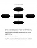 LAS CINCO FUERZAS DE PORTER MISTI TOUR