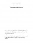 Caso Copa America 2010