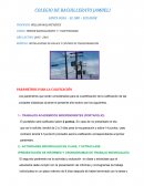 MÓDULO: INSTALACIONES DE ENLACE Y CENTROS DE TRANSFORMACIÓN