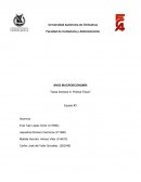 Macroeconomía Política Fiscal