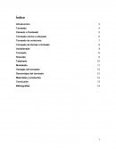 Operaciones de Torno