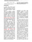 La química quiral