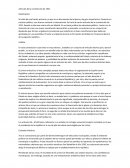 Artículos de la constitución de 1931