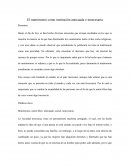 El matrimonio como institución anticuada e innecesaria