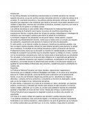 Tendencias Internacionales de política Educativa