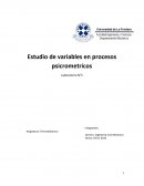 Laboratorio N°3 Trabajo termodinamica