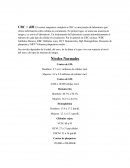 Estudio de Caso Psquiatrico