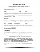 Trazos electrocardiograficos.VALORACION