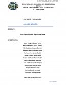 PROYECTO “PAGINA WEB”