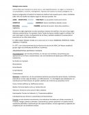 Biología como ciencia