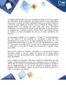 La organización BANGOV