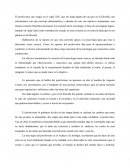 La psicología como ciencia