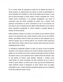 Consumismo. La obsolencia programada