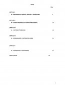 PERIODONTITIS AGRESIVA