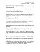 La periferia latinoamericana en el sistema capitalista