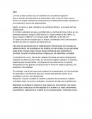 ¿Te has puesto a pensar que tan perfecta es la arquitectura egipcia?
