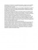 Las tic en la actualidad