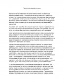 Teoría de la estupidez humana