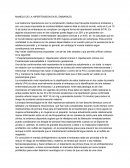 Manejo de hipertensión en el embarazo