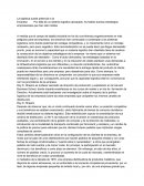 La logística puede potenciar a la Empresa