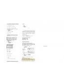 DETERMINANDO VISCOSIDAD CON EL PICNÓMETRO