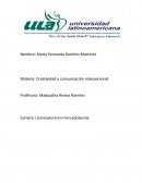 SEMANA 4. DOCUMENTO SOBRE LA IMPORTANCIA DE LAS COMPETENCIAS INTERCULTURALES