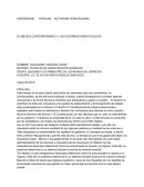 MEXICO CONTEMPORANEO Y LAS CONTRIBUCIONES FISCALES
