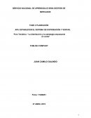 Foro Temático: “La distribución y la estrategia empresarial en venta”