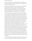 CASO NACIONAL CHILENO