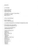 Install php my admin