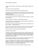 Amor, erotismo e intimidad