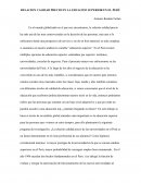 RELACIÓN CALIDAD PRECIO EN LA EDUACIÓN SUPERIOR EN EL PERÚ