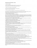 ARTROPATIAS POR CRISTALES : GOTA