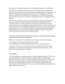 DIFERENCIA DE LOS ESTADOS FINANCIEROS DE UNA EMPRESA INDUSTRIAL Y UNA COMERCIAL