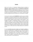 Sumar no siempre es agregar ni restar es siempre quitar