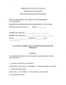 Extraordinario Educacion Fisica