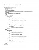 Ejercicios resueltos en pseudocodigo plataforma PSeint