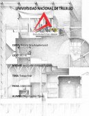 ENSAYO SOBRE ORNAMENTO