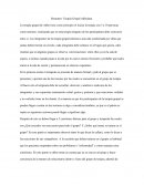 Resumen: Terapia Grupal Adleriana