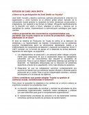 ESTUDIO DE CASO JACK SMITH