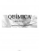 Purificación de algunos compuestos