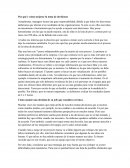 Por qué y cómo mejorar la toma de decisiones