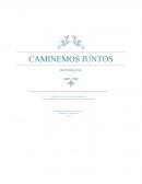 CAMINEMOS JUNTOS