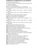 ENTREVISTA AL GERENTE DE LA CAJA TRUJILLO