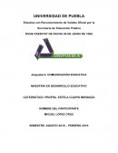 LA FILOSOFIA DE LA EDUCACIÓN EN LA IMPLEMENTACIÓN DE LAS ARTES EN LA ESCUELA PRIMARIA